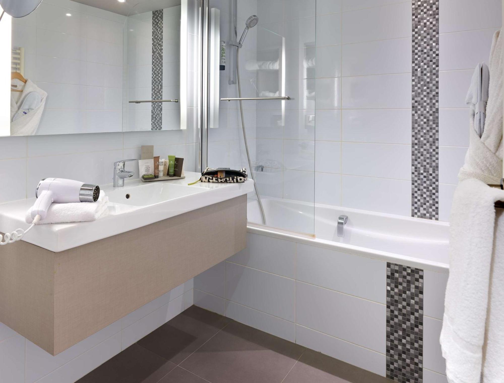 Chambre Double Confort